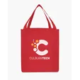 Jumbo Non-Woven Grocery Tote Bag — view 21