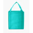 Jumbo Non-Woven Grocery Tote Bag — view 10