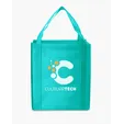 Jumbo Non-Woven Grocery Tote Bag — view 22