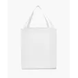 Jumbo Non-Woven Grocery Tote Bag — view 11