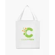 Jumbo Non-Woven Grocery Tote Bag — view 23