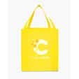 Jumbo Non-Woven Grocery Tote Bag — view 24