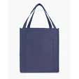 Jumbo Non-Woven Grocery Tote Bag — view 25