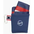 USA Patriotic Packable On-The-Go Picnic Mat — view 3