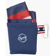USA Patriotic Packable On-The-Go Picnic Mat — view 4