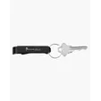 Aluminum Bottle Opener Keychain
