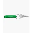 Aluminum Bottle Opener Keychain — view 3