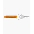 Aluminum Bottle Opener Keychain — view 4