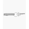 Aluminum Bottle Opener Keychain — view 7