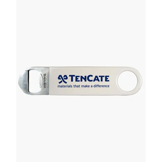 Double Sided Metal Bottle Opener — view 7