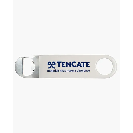 Double Sided Metal Bottle Opener — view 8