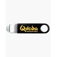 Double Sided Metal Bottle Opener — view 2