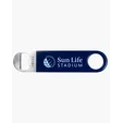 Double Sided Metal Bottle Opener — view 3