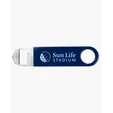 Double Sided Metal Bottle Opener — view 4