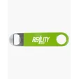 Double Sided Metal Bottle Opener — view 6