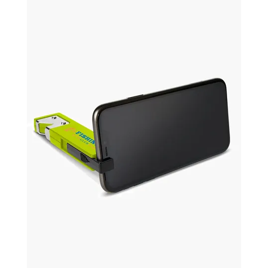 Bottle Opener with Phone Stand — view 5