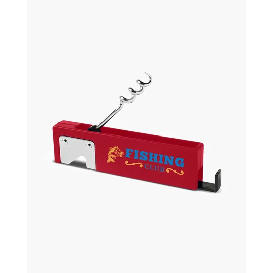 Bottle Opener with Phone Stand — view 11