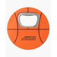 Basketball Bottle Opener — view 3