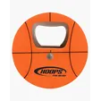 Basketball Bottle Opener — view 4