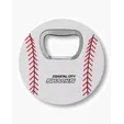 Baseball Bottle Opener — view 2