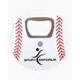 Baseball Bottle Opener — view 3