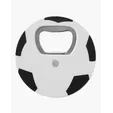 Soccer Ball Bottle Opener
