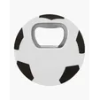 Soccer Ball Bottle Opener — view 2