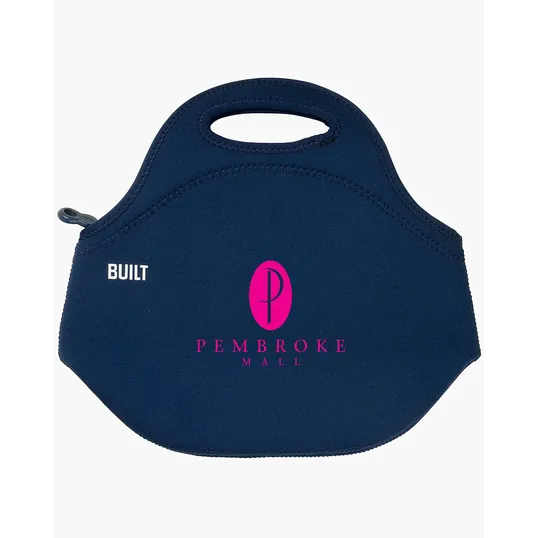 BUILT Gourmet Getaway Lunch Tote — view 4