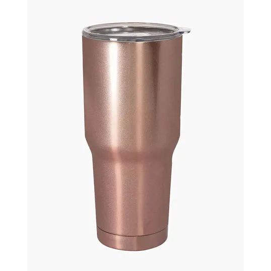 30 oz. Vacuum Insulated Stainless Steel Tumbler