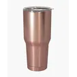 30 oz. Vacuum Insulated Stainless Steel Tumbler