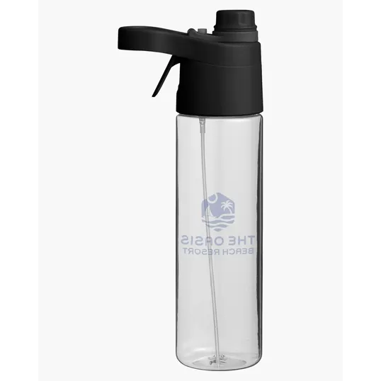 20 oz. Misting Water Bottle — view 3