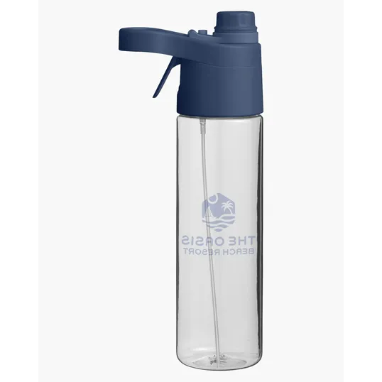 20 oz. Misting Water Bottle — view 8