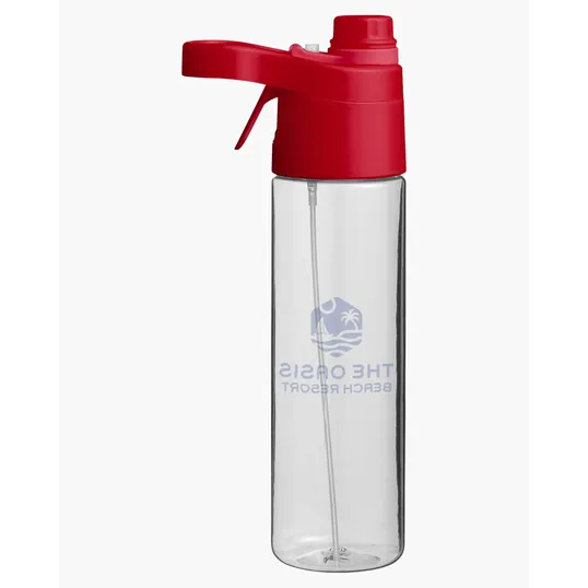 20 oz. Misting Water Bottle — view 16