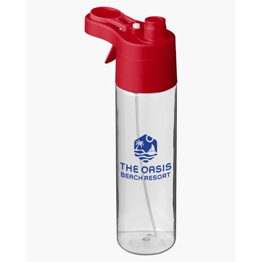 20 oz. Misting Water Bottle — view 17