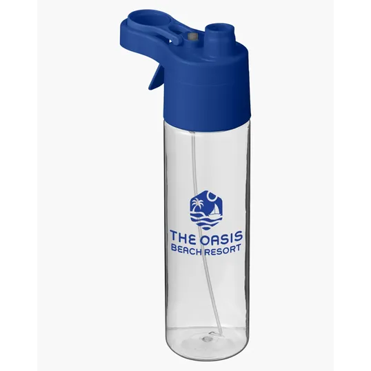 20 oz. Misting Water Bottle — view 20