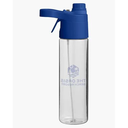 20 oz. Misting Water Bottle — view 21