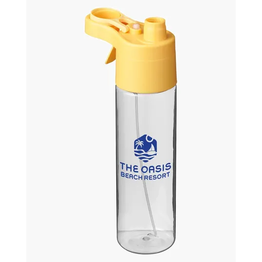 20 oz. Misting Water Bottle — view 23