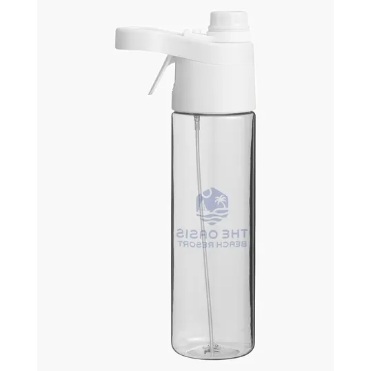 20 oz. Misting Water Bottle — view 26