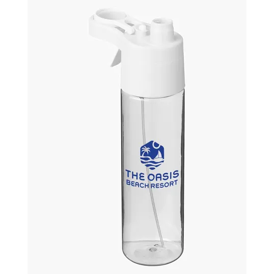 20 oz. Misting Water Bottle — view 27
