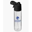 20 oz. Misting Water Bottle — view 2
