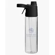 20 oz. Misting Water Bottle — view 3