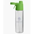 20 oz. Misting Water Bottle — view 6