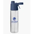20 oz. Misting Water Bottle — view 9