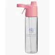 20 oz. Misting Water Bottle — view 10