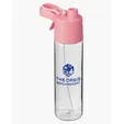 20 oz. Misting Water Bottle — view 11