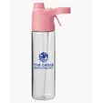 20 oz. Misting Water Bottle — view 12