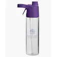 20 oz. Misting Water Bottle — view 13