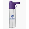 20 oz. Misting Water Bottle — view 15