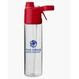 20 oz. Misting Water Bottle — view 18