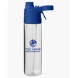 20 oz. Misting Water Bottle — view 19